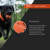 Non-Stop Dogwear Dog Throw Toy